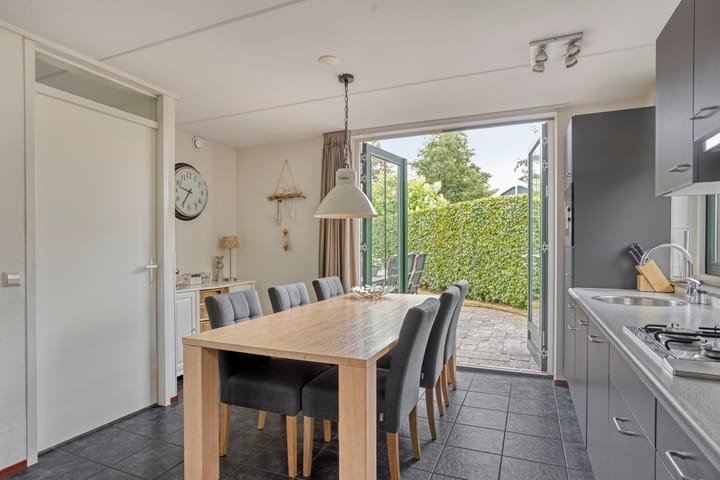 Vrijstaande woning te koop: Duinweg 99-0063, Schoorl