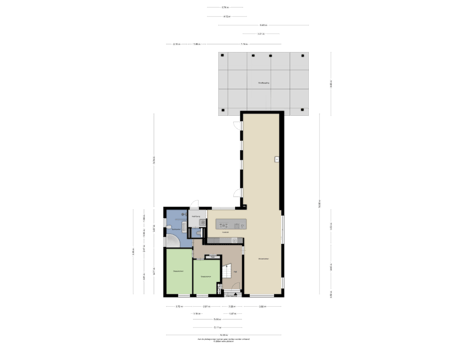 Bekijk plattegrond