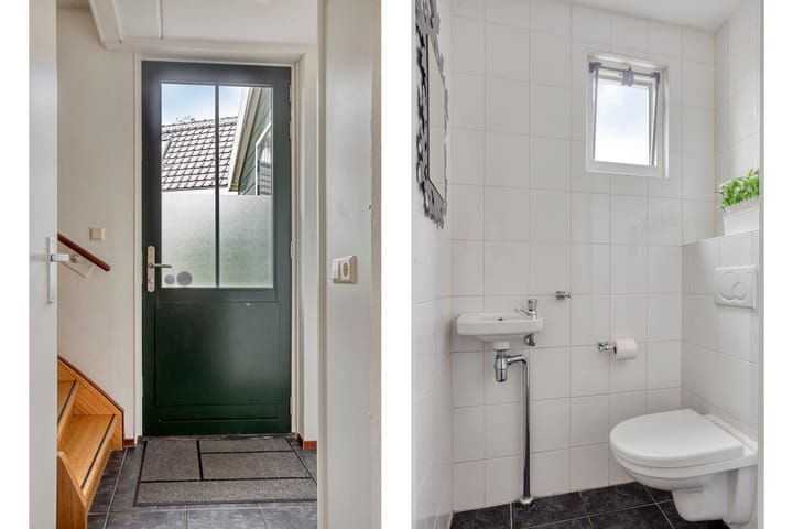 Vrijstaande woning te koop: Duinweg 99-0063, Schoorl