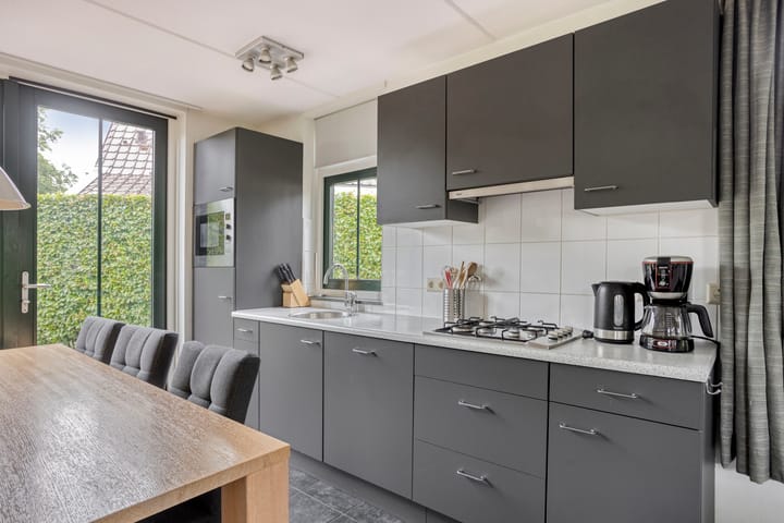 Vrijstaande woning te koop: Duinweg 99-0063, Schoorl