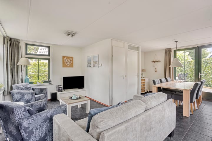 Vrijstaande woning te koop: Duinweg 99-0063, Schoorl