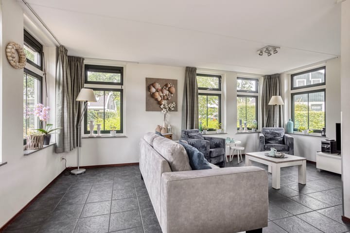 Vrijstaande woning te koop: Duinweg 99-0063, Schoorl