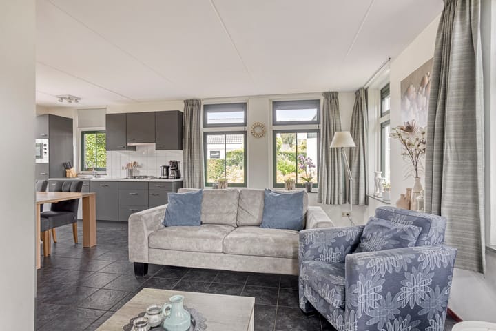 Vrijstaande woning te koop: Duinweg 99-0063, Schoorl
