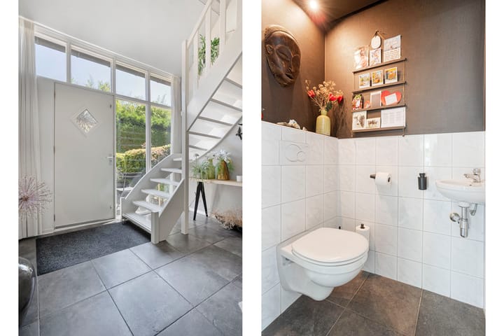 Vrijstaande woning te koop: Blankensteinweg 47, Meppel