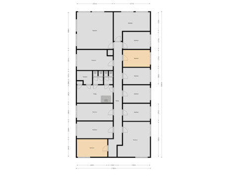 View floorplan