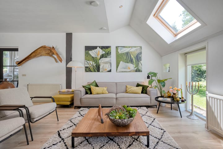 Vrijstaande woning te koop: Blankensteinweg 47, Meppel
