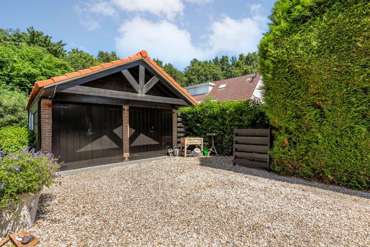 Vrijstaande woning te koop: Blankensteinweg 47, Meppel