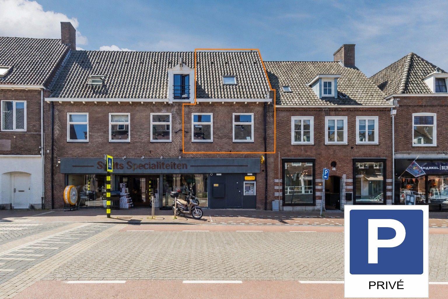 Van Deventerstraat 10-C 10 C