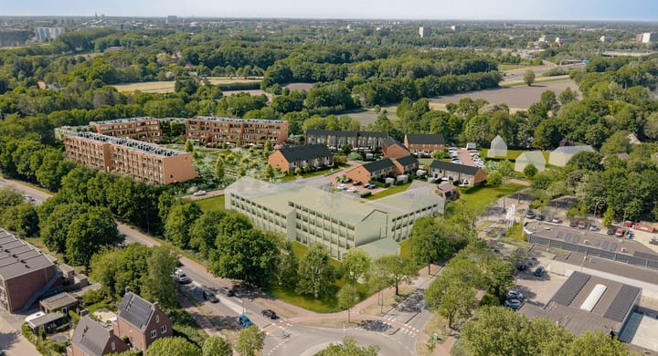 Foto 4 van Nieuw Tervoort Dries - Levensloopbestendig (Bouwnr. D.08)