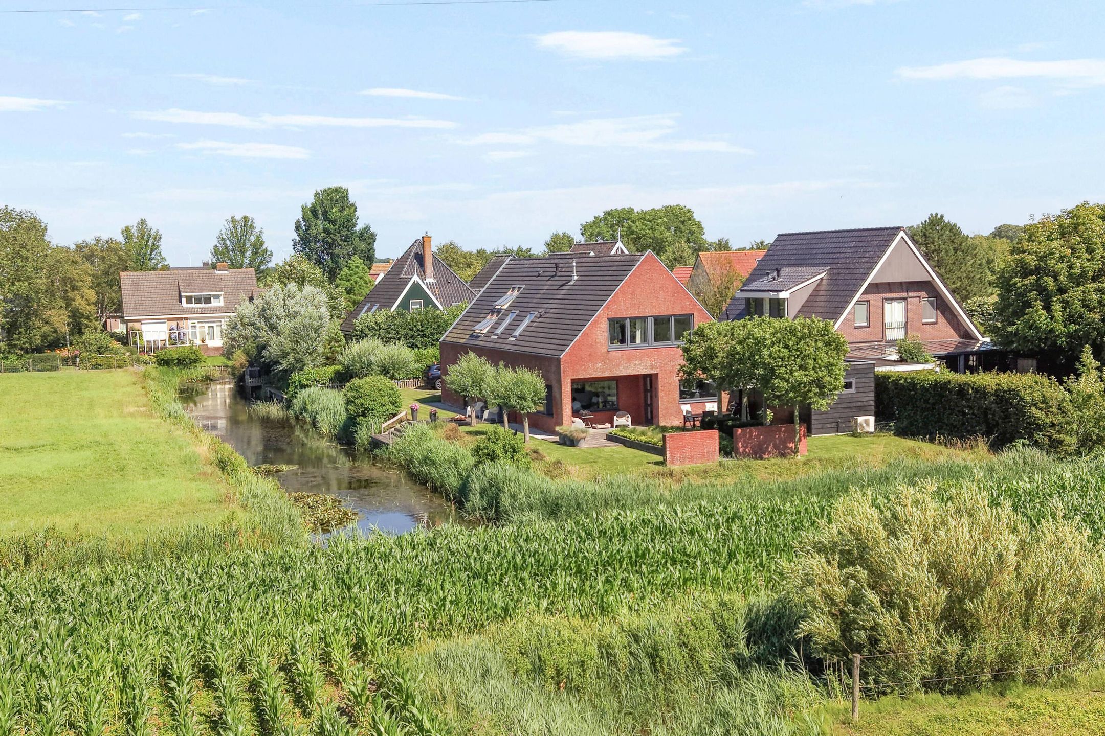 Muggenburgerweg 9 