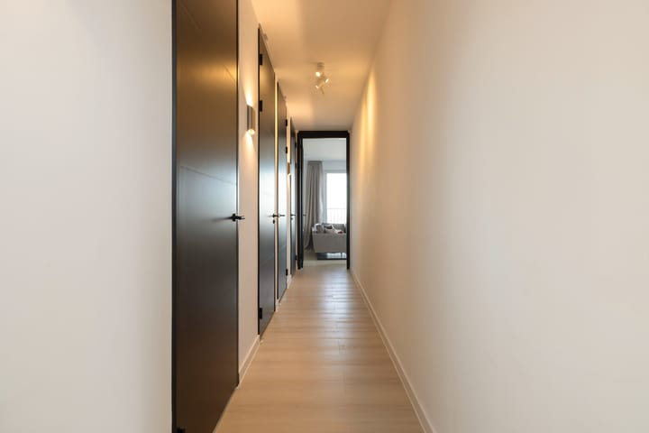 Appartement te koop: Gaudikade 55, Hoofddorp