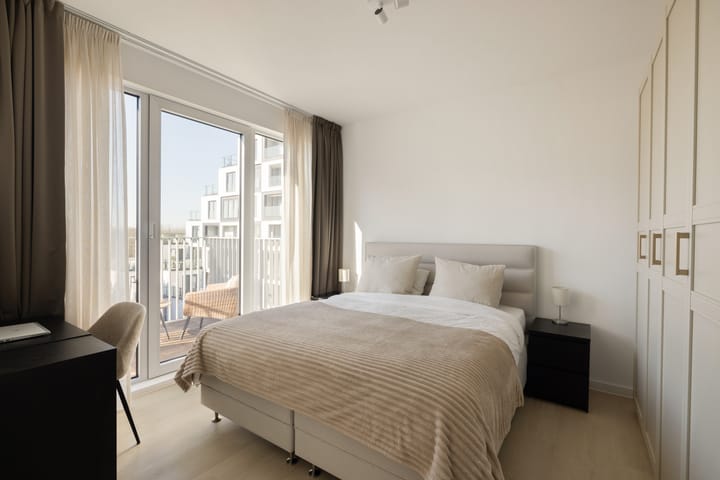 Appartement te koop: Gaudikade 55, Hoofddorp