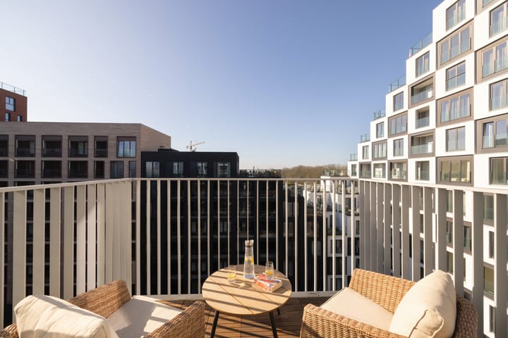 Appartement te koop: Gaudikade 55, Hoofddorp