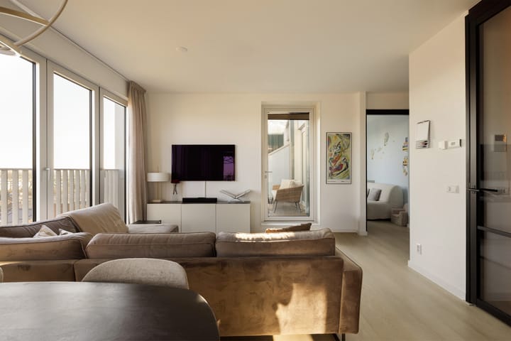 Appartement te koop: Gaudikade 55, Hoofddorp