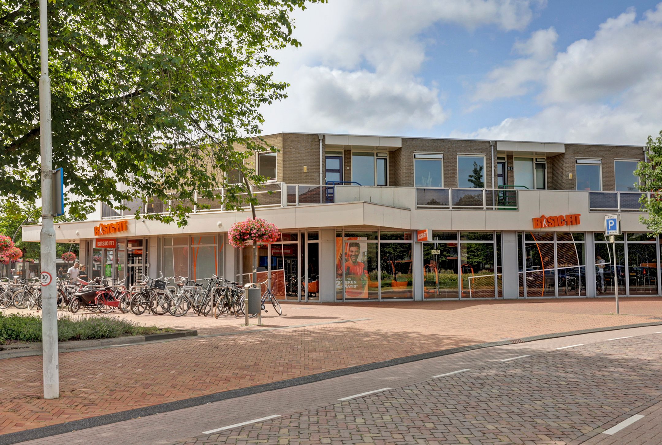 De Helling 9-E 9 E