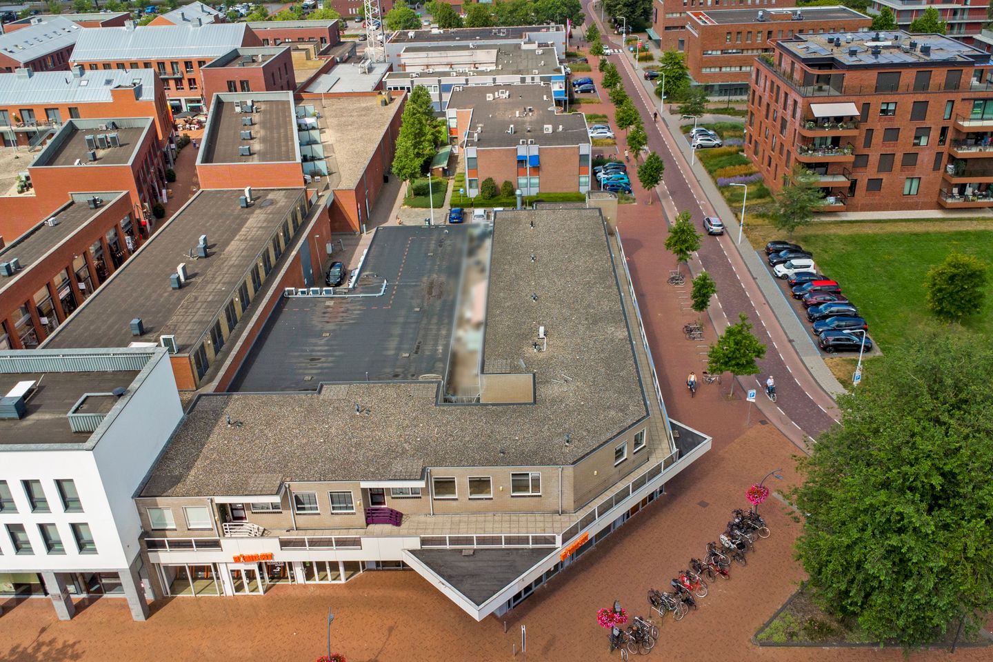 Foto 44 van De Helling 9-E
