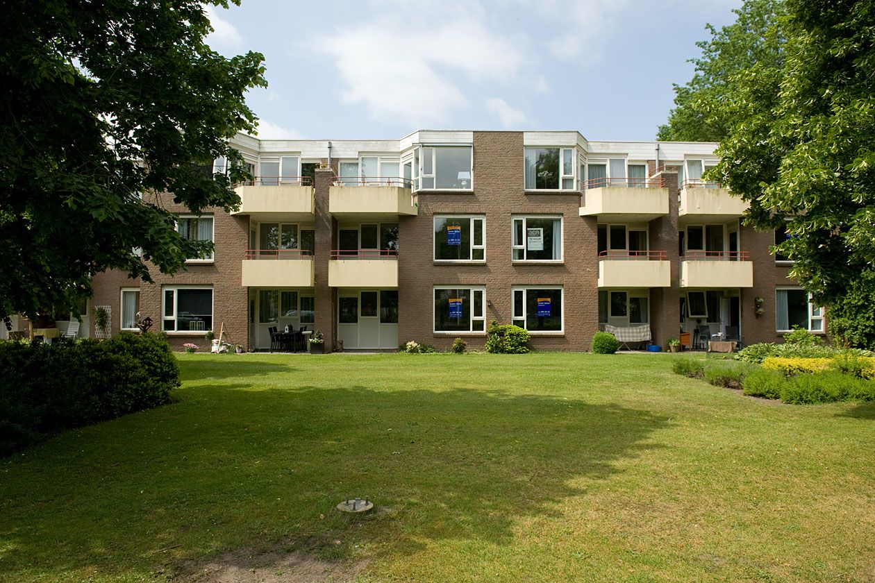 Beethovenlaan 3-32 Enschede