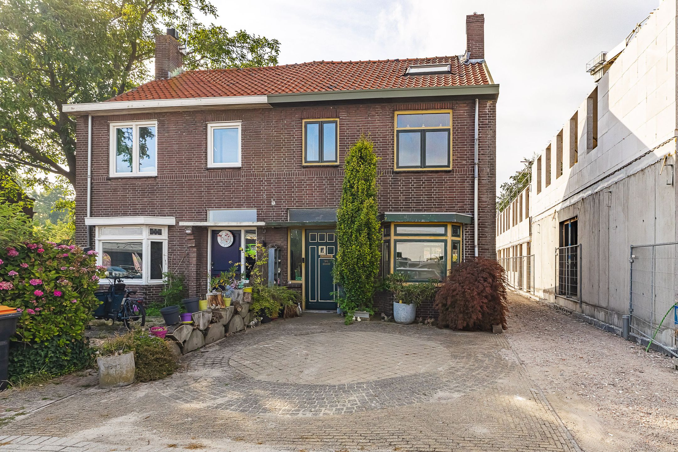 Bosscheweg 234 