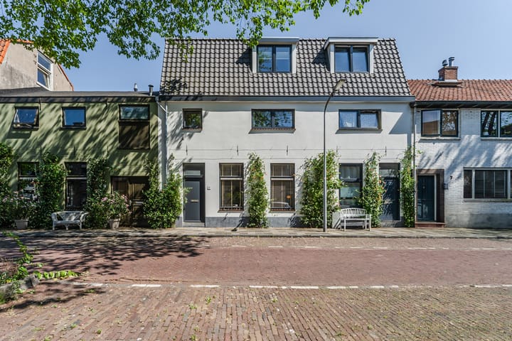 Oranjeboomstraat 3
