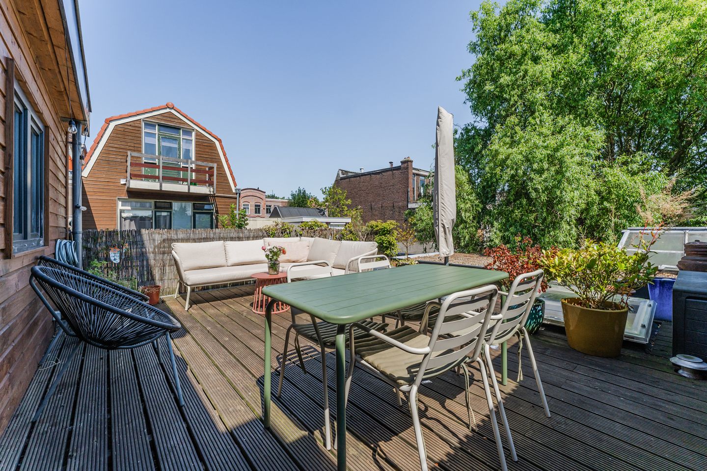 Foto 4 van Oranjeboomstraat 3
