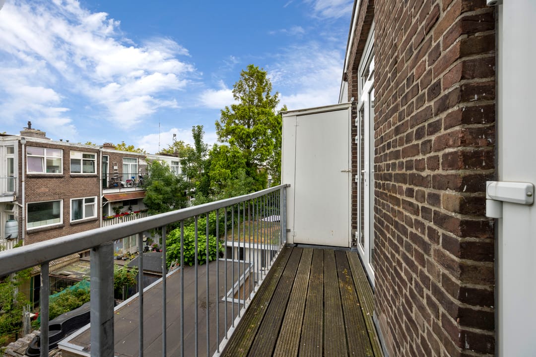 Photo 13 of Bussumsestraat 177