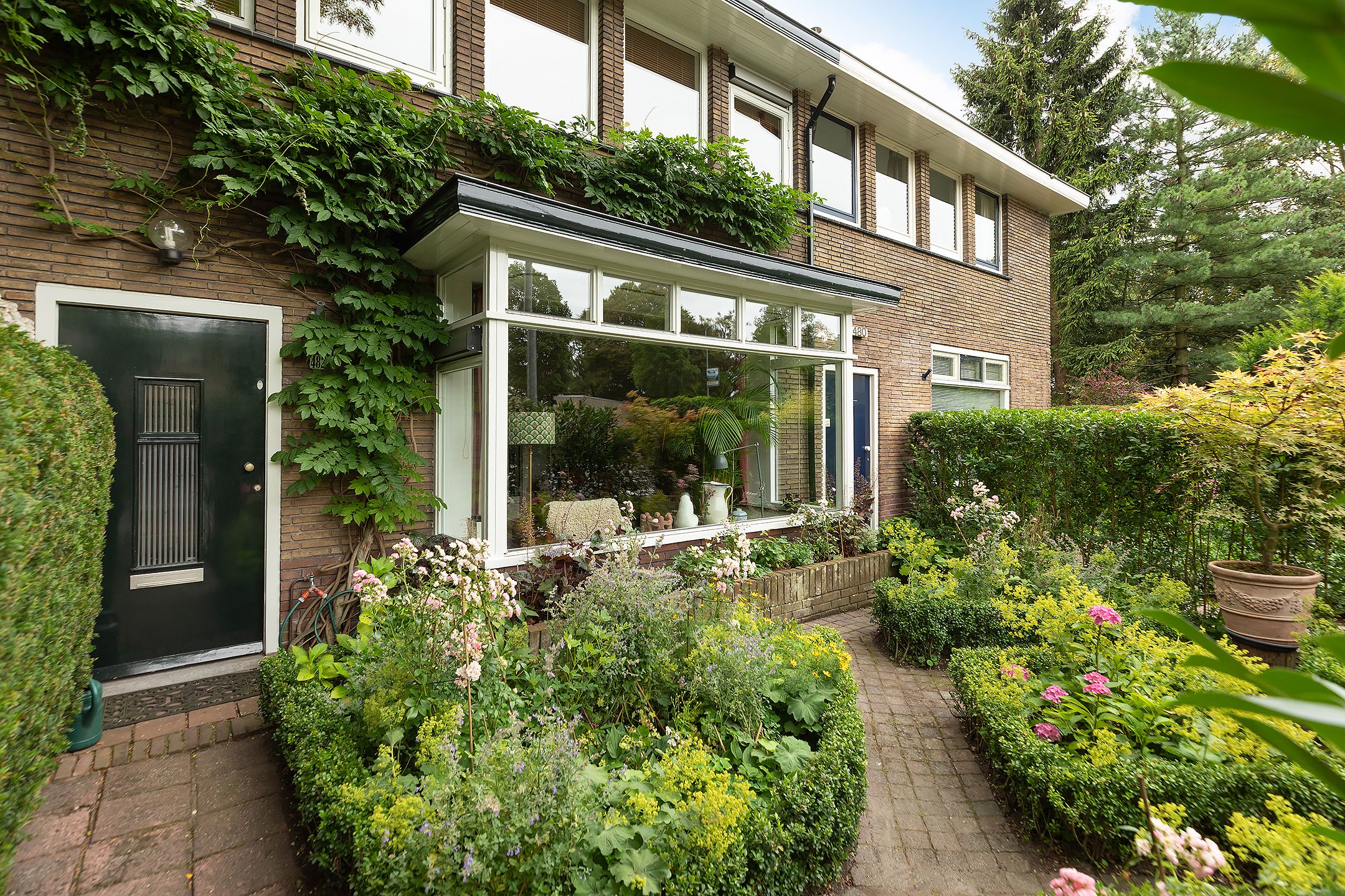 Gijsbrecht van Amstelstraat 482 