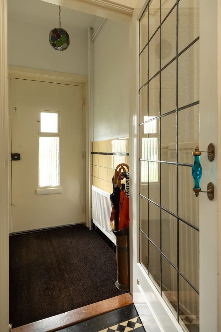Tussenwoning te koop: Gijsbrecht van Amstelstraat 482, Hilversum