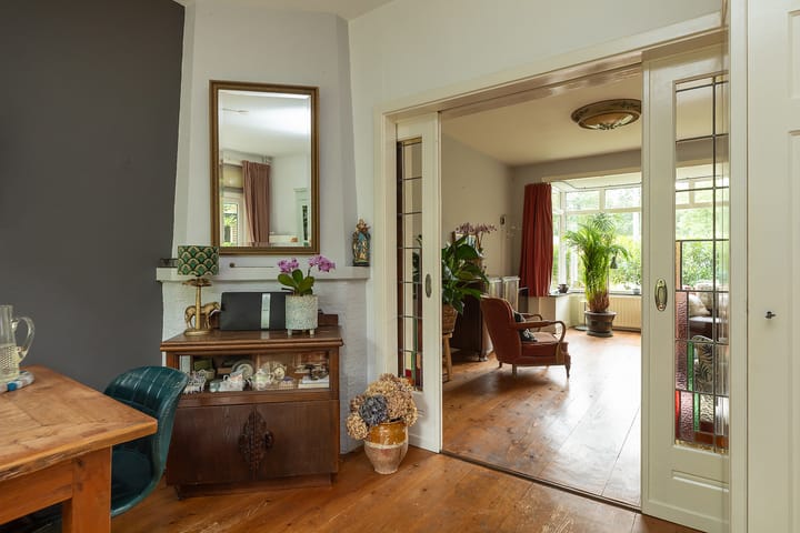 Foto 4 van Gijsbrecht van Amstelstraat 482