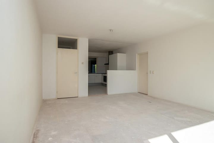 Appartement te huur: Arthur van Schendelplein 12, Delft