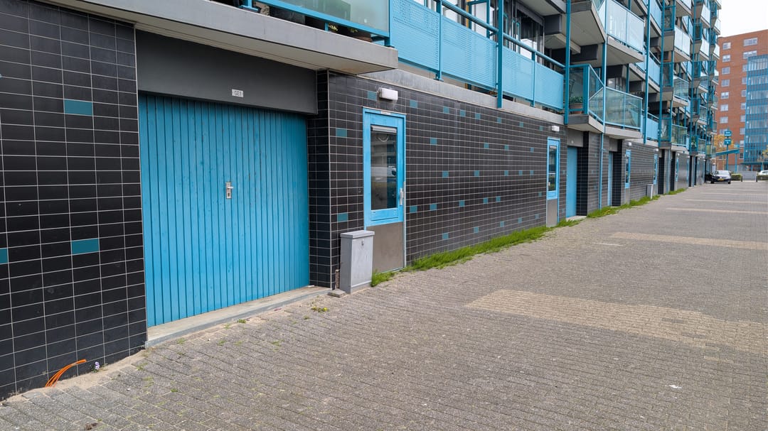 Foto 2 van Bosdreef 1 GE