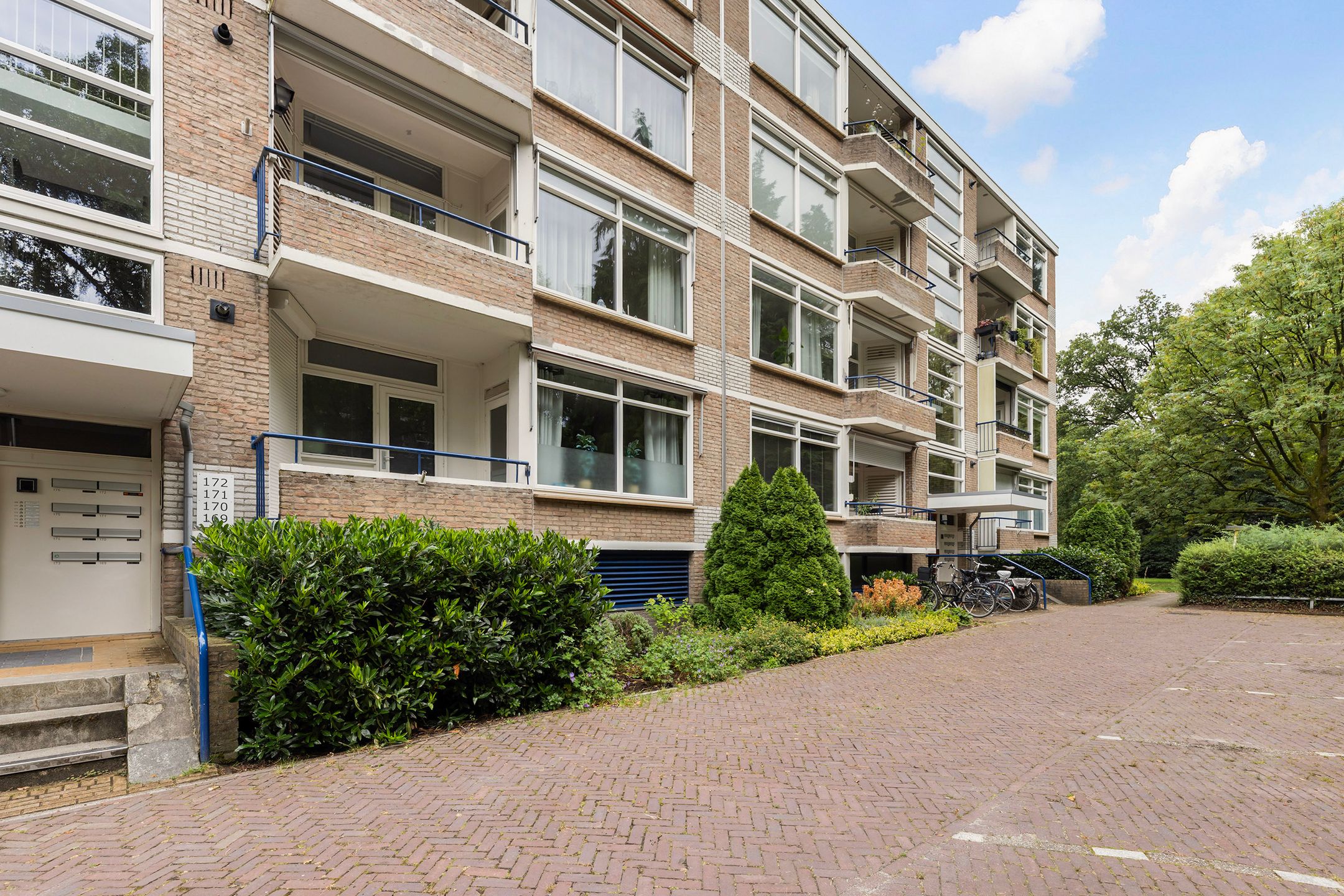 Park de Kotten 168 