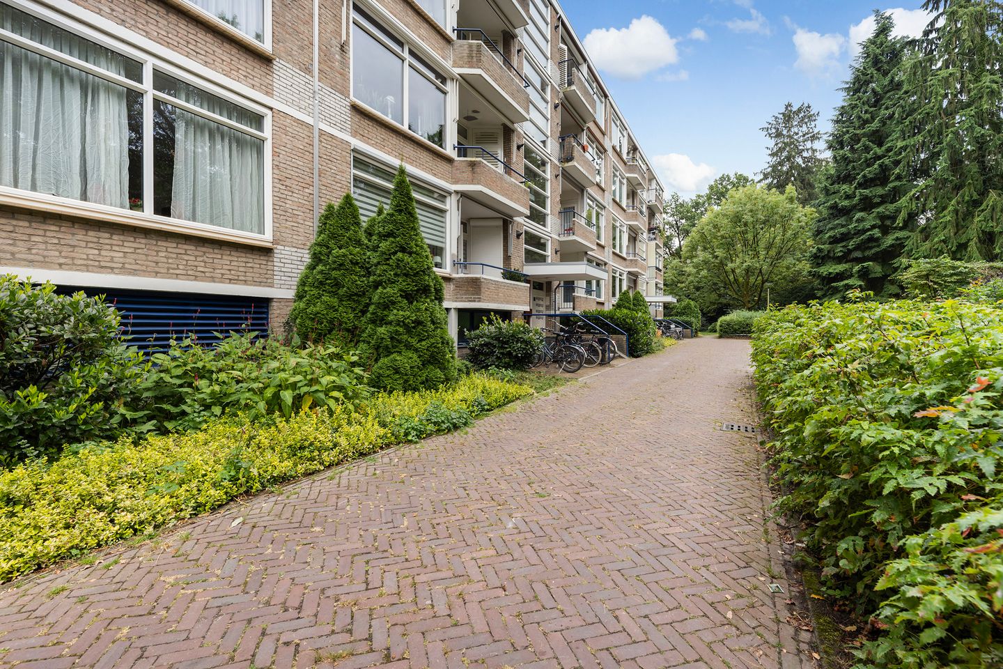 Photo 5 of Park de Kotten 168