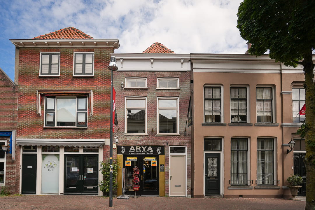 Foto 1 van Boschstraat 49