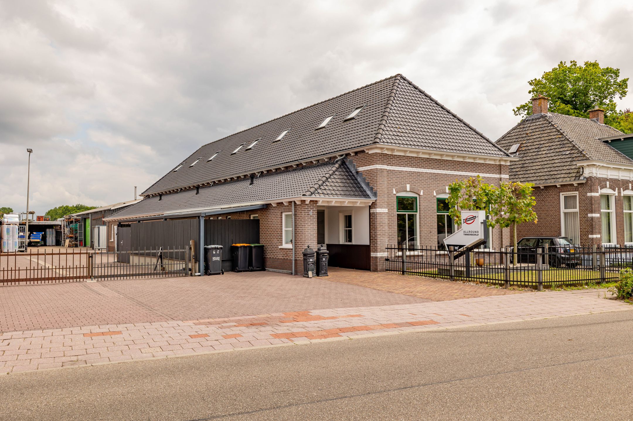 Dorpsstraat 78
