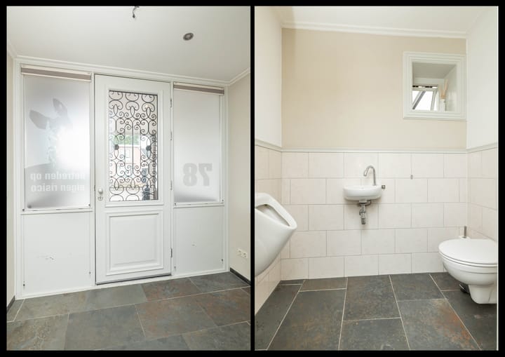 Appartement te koop: Dorpsstraat 78, Koekange