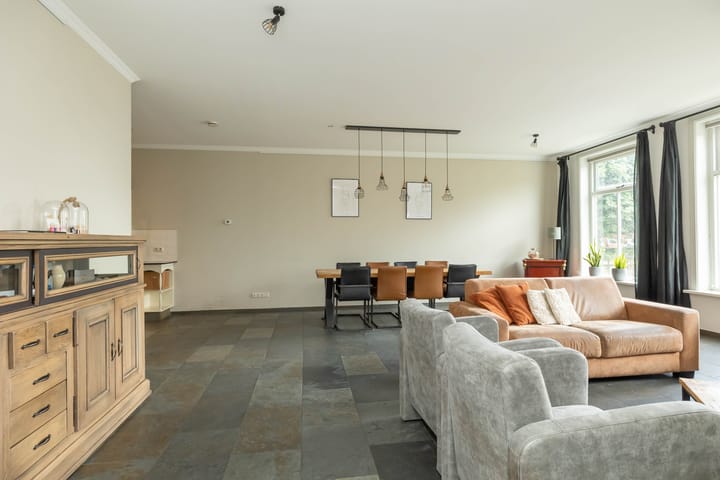 Appartement te koop: Dorpsstraat 78, Koekange