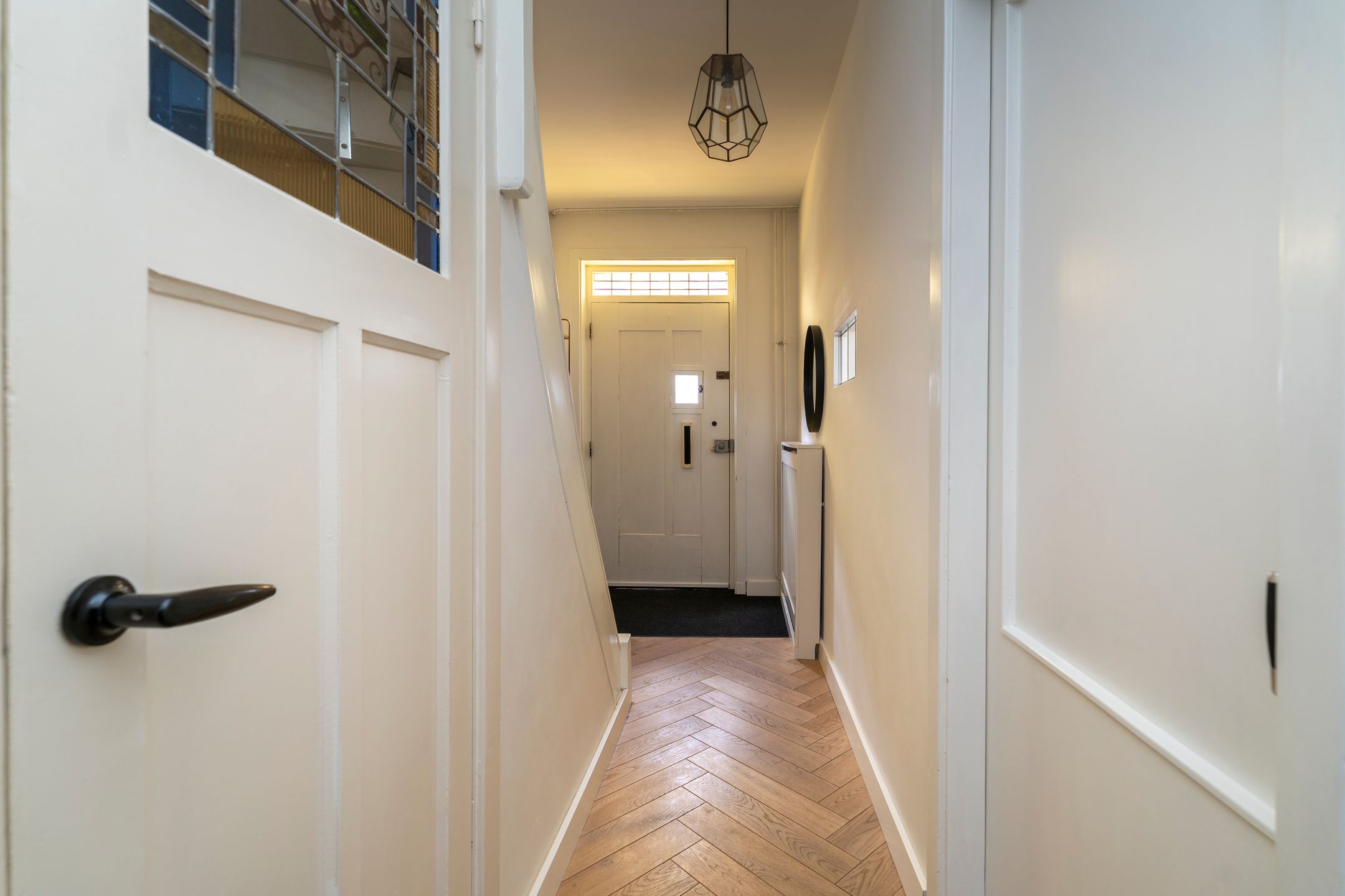 Photo 9 of Van Heutszstraat 34