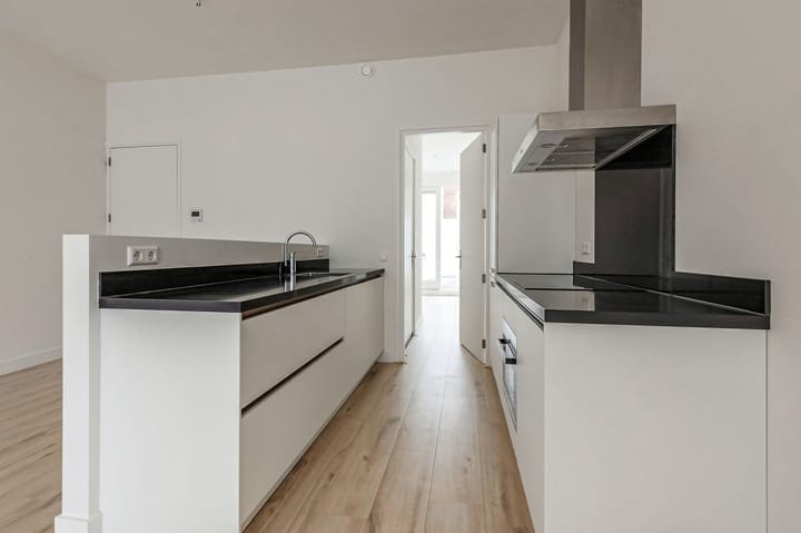 Appartement te huur: Koningstraat 31A, Haarlem