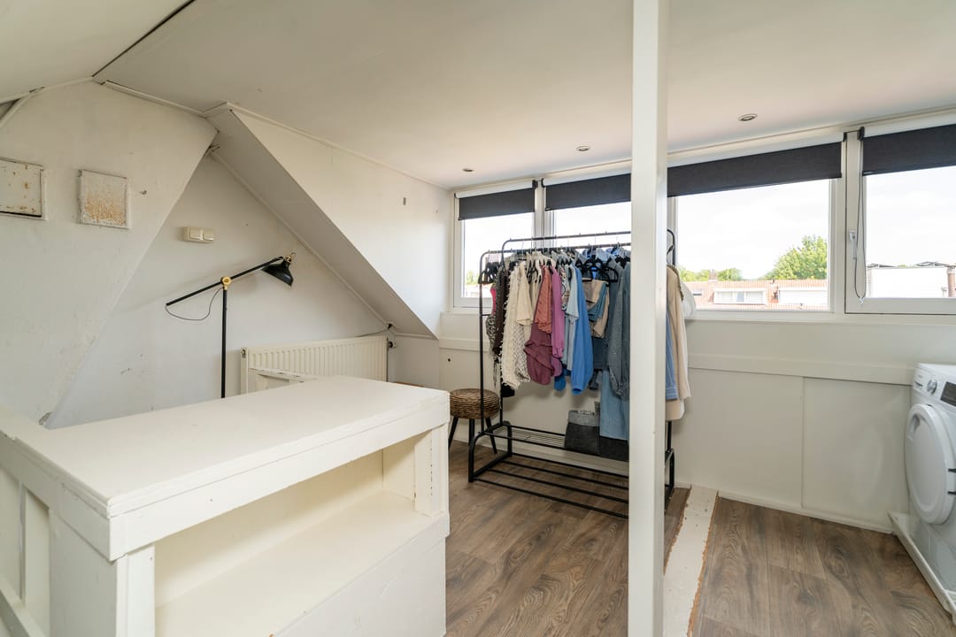 Photo 31 of Van Heutszstraat 34