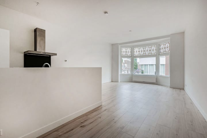 Appartement te huur: Koningstraat 31A, Haarlem
