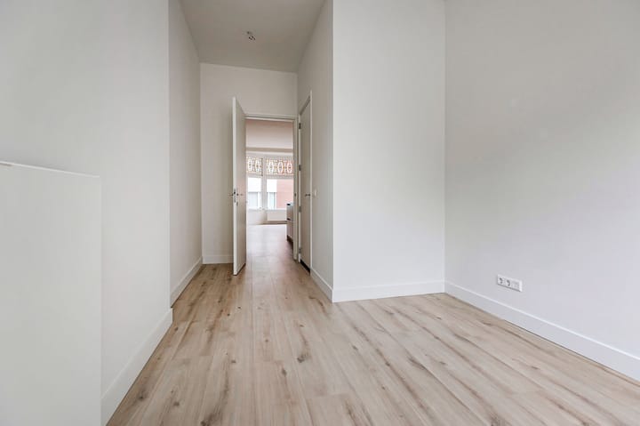 Appartement te huur: Koningstraat 31A, Haarlem