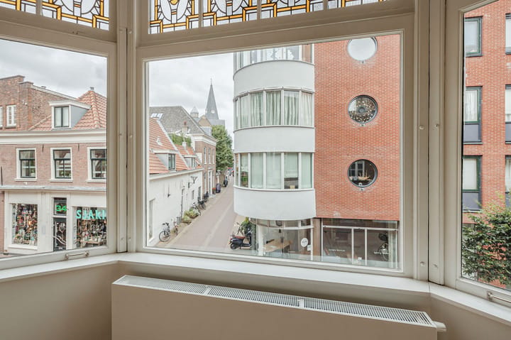 Foto 4 van Koningstraat 31-A