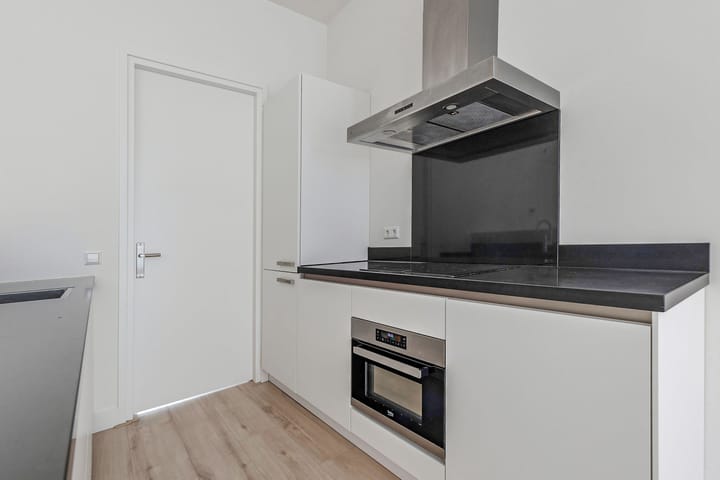 Appartement te huur: Koningstraat 31A, Haarlem