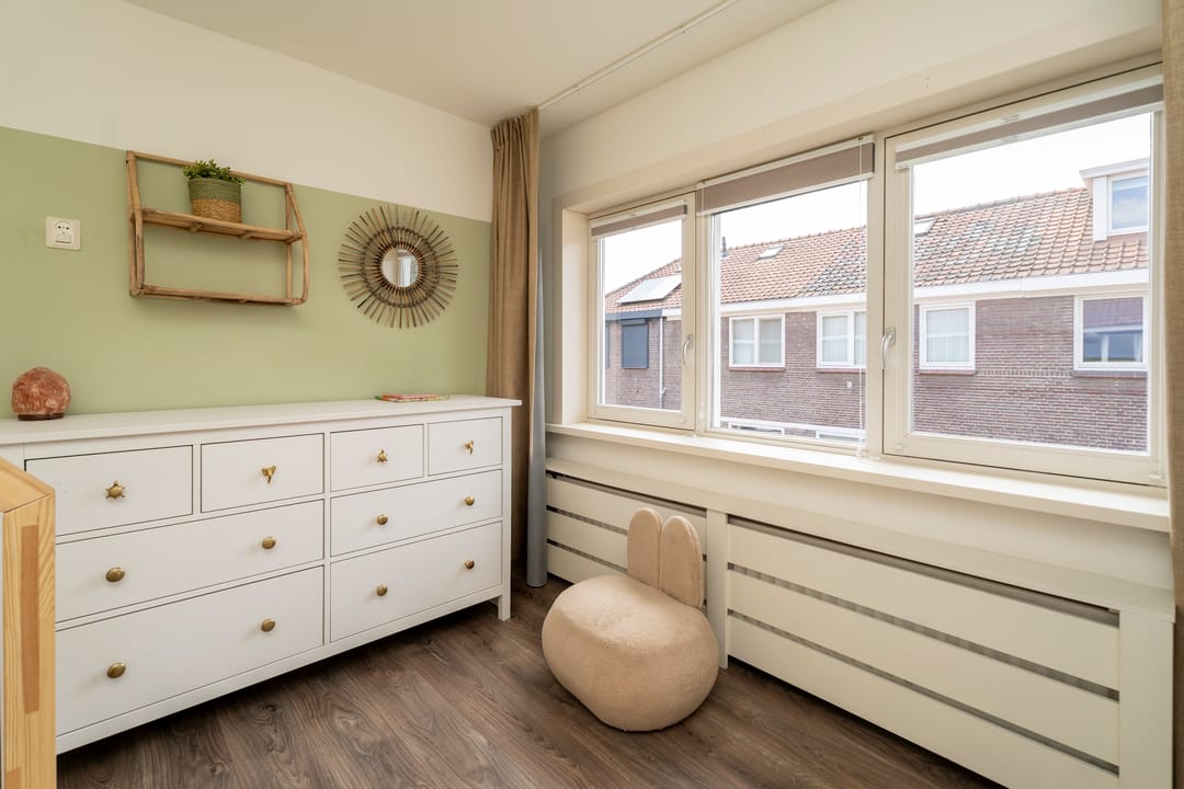 Photo 23 of Van Heutszstraat 34