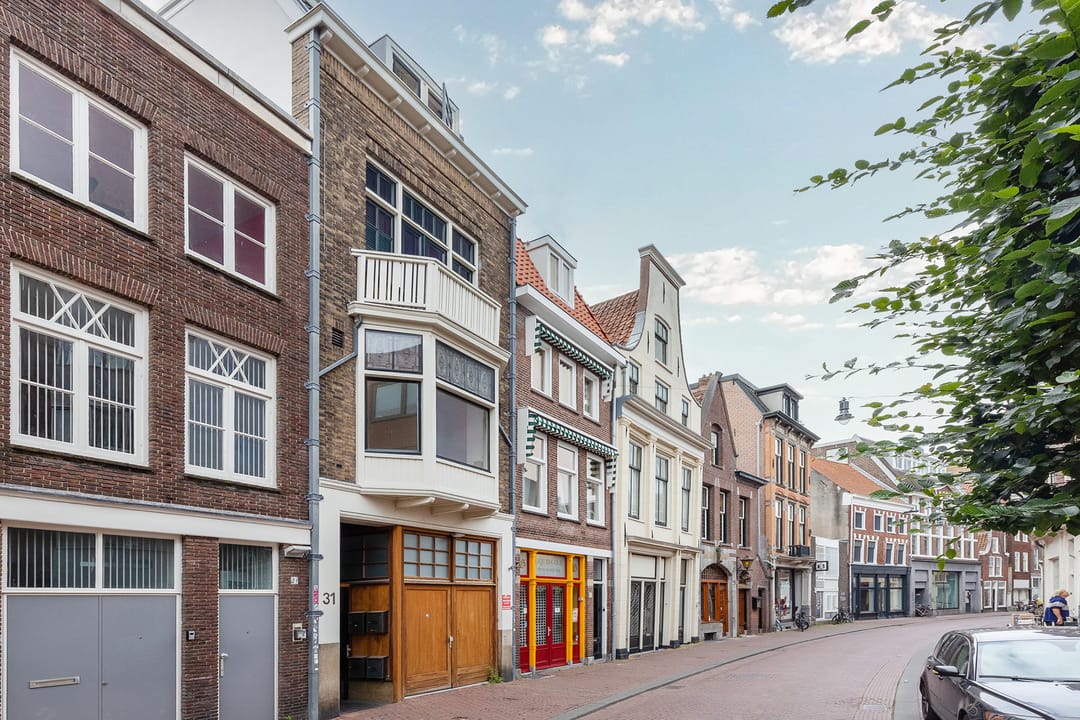 Foto 1 van Koningstraat 31-A