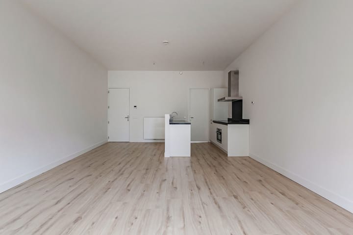 Appartement te huur: Koningstraat 31A, Haarlem