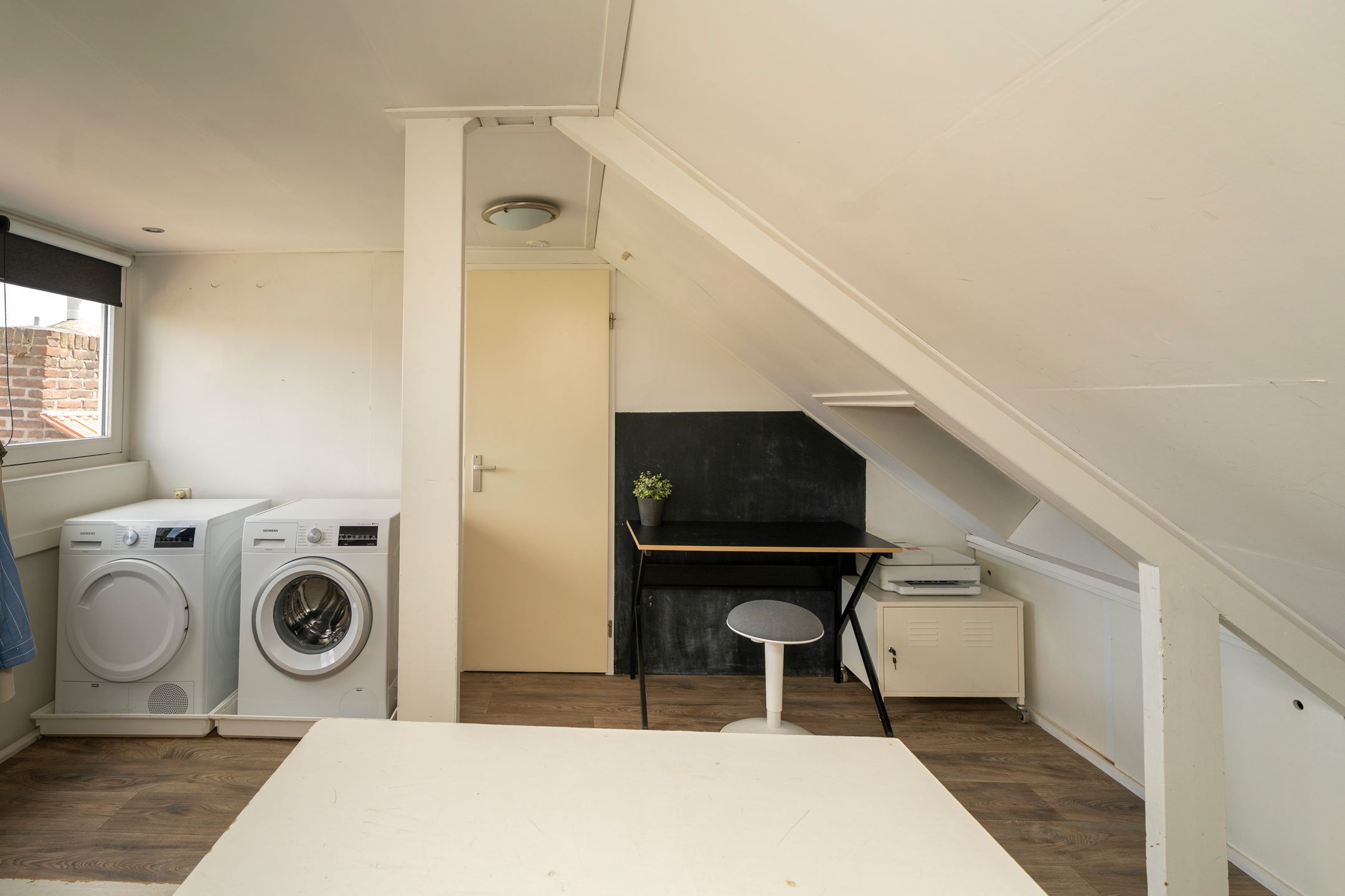 Photo 30 of Van Heutszstraat 34