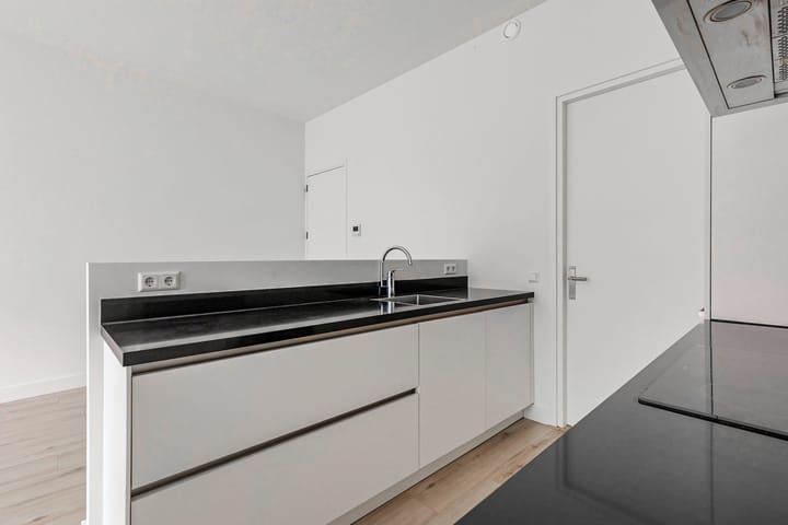 Appartement te huur: Koningstraat 31A, Haarlem