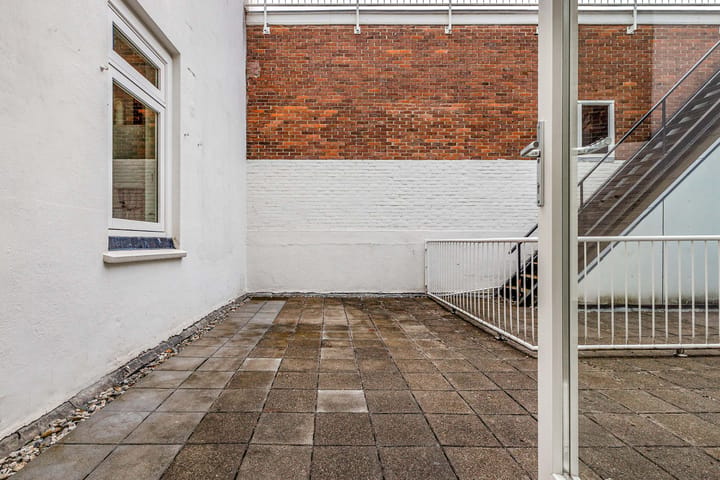 Appartement te huur: Koningstraat 31A, Haarlem