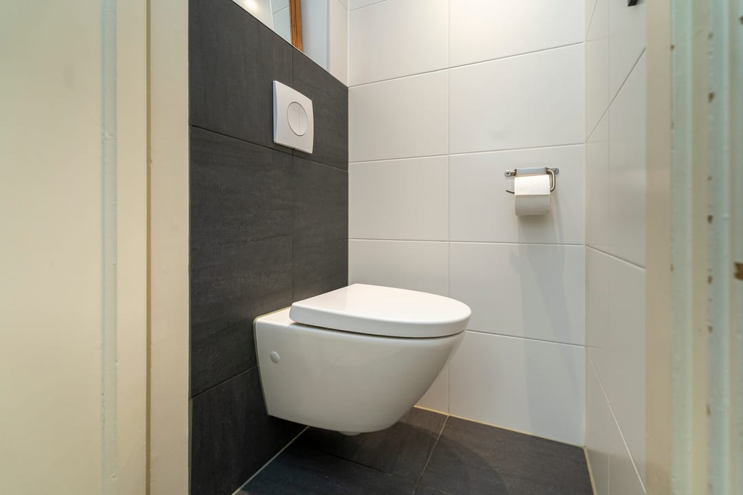 Photo 11 of Van Heutszstraat 34